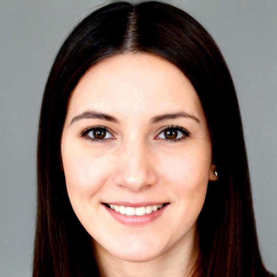 Finanzberaterin bei der Kundenberatung