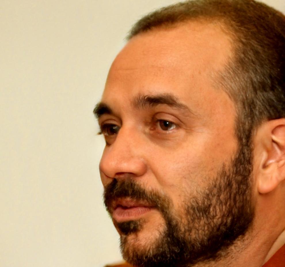 Führungsteam von Kinetivoos bei einer Strategiebesprechung